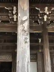 勝興寺の建物その他