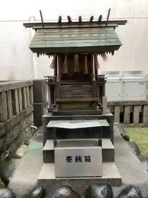 秋葉神社(愛知県)