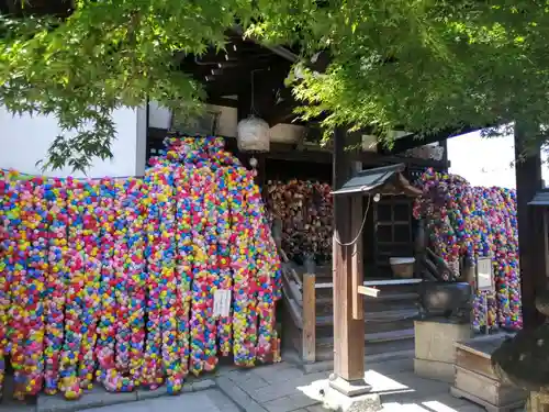 金剛寺（八坂庚申堂）のその他建物