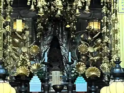 三寳寺(東京都)