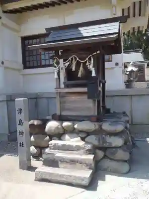 白鳥神社(愛知県)