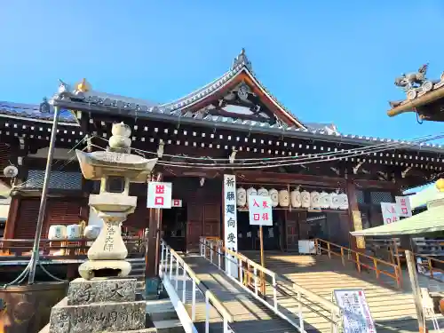 善通寺の建物その他