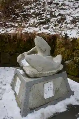 日光二荒山神社(栃木県)
