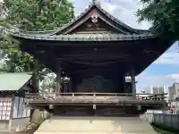 鹿沼今宮神社(栃木県)