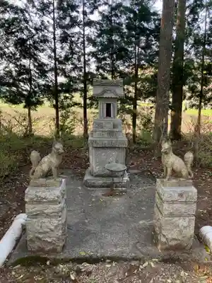 温泉神社(栃木県)