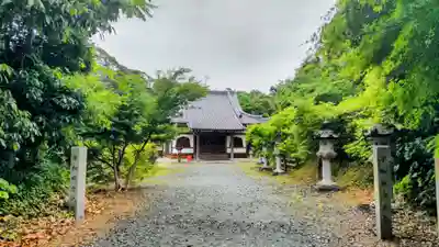秋葉總本殿可睡斎(静岡県)
