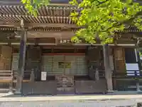王禅寺(神奈川県)