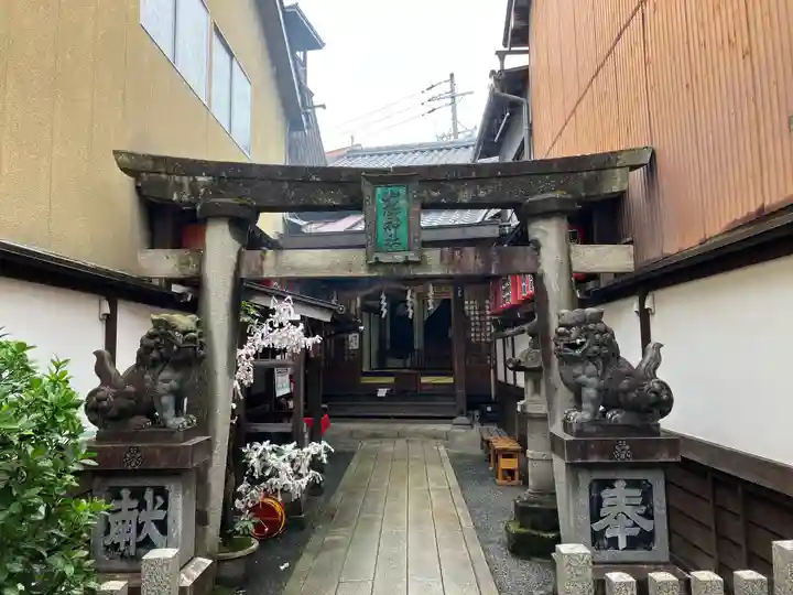 山桜神社(岐阜県)