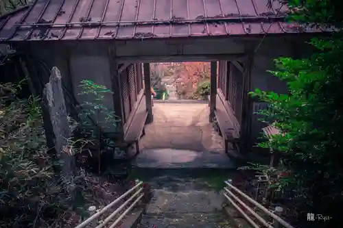 羽黒神社(宮城県)