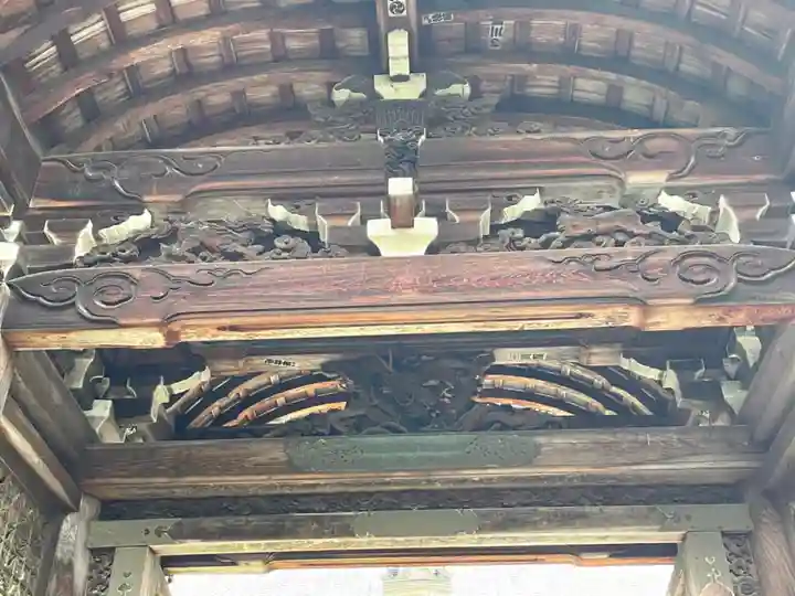 西教寺(滋賀県)