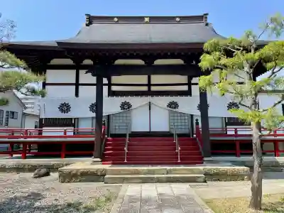 妙法寺(福島県)