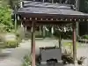 日光大室高龗神社(栃木県)