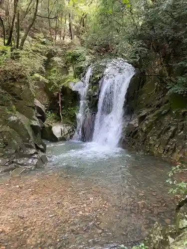 天石門別神社(岡山県)