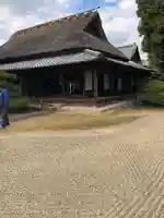 慈光院(奈良県)