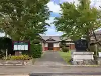 法光寺のその他建物