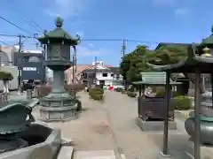 大仏寺の建物その他