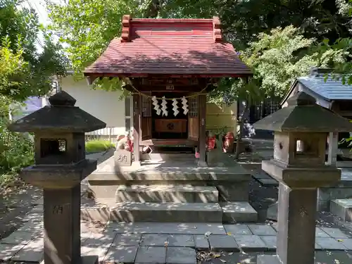 若宮八幡宮 (神奈川県)