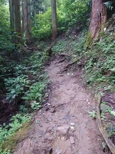 賀毗禮神宮(茨城県)