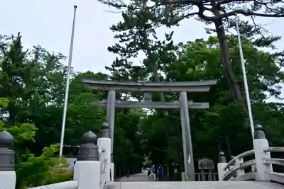 寒川神社(神奈川県)