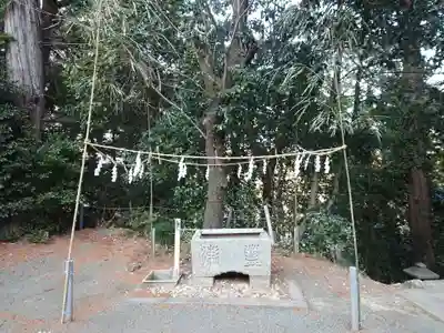 大坂神社(愛知県)