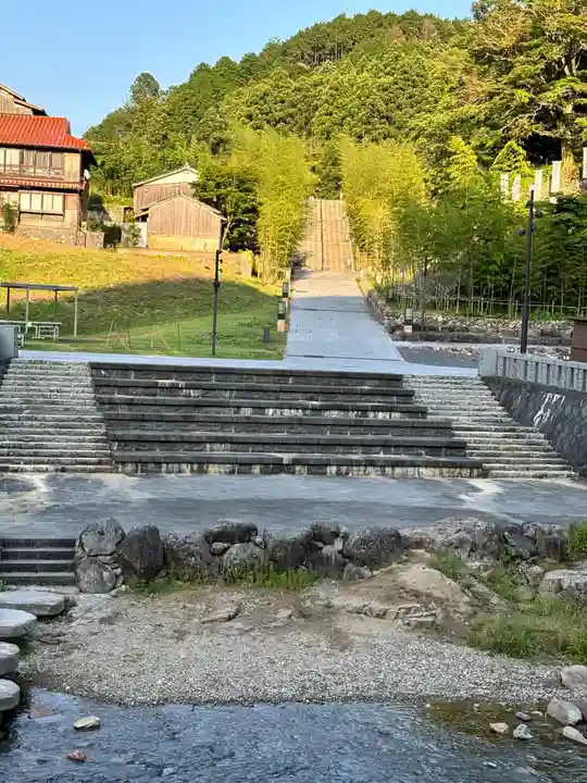 大寧寺(山口県)