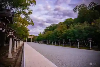 橿原神宮(奈良県)