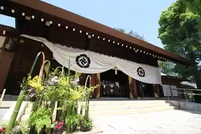松陰神社(東京都)