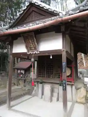 寳塔寺（宝塔寺）(京都府)