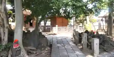 西新井大師総持寺(東京都)