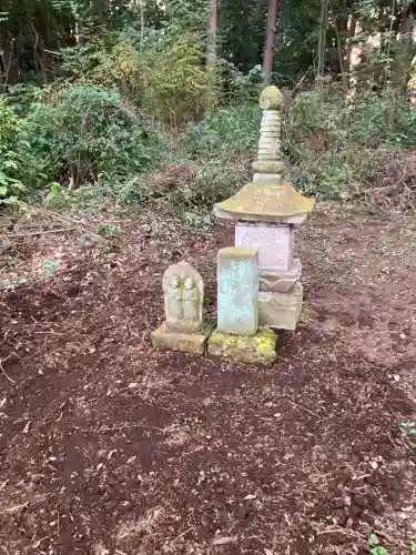 安塚磐裂根裂神社(栃木県)