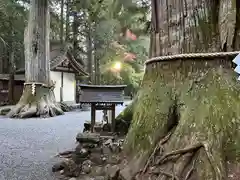 北口本宮冨士浅間神社(山梨県)