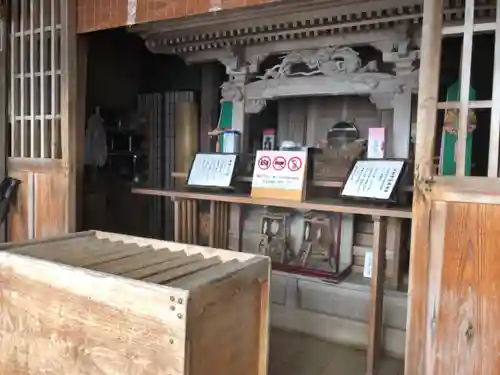 石室神社(静岡県)