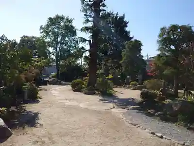 法雲寺のその他建物