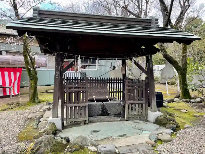 三囲神社(東京都)