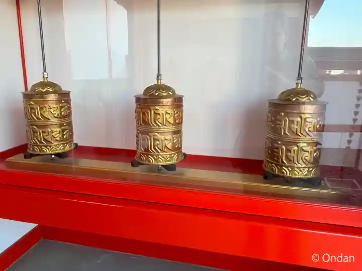 西方寺(長野県)