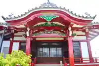 龍王院(東京都)