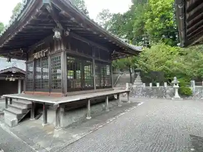 若宮神社(滋賀県)