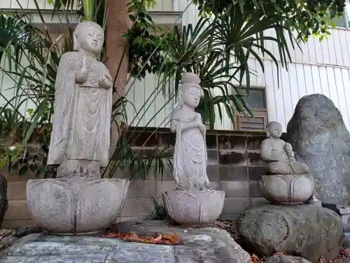 新光寺(埼玉県)