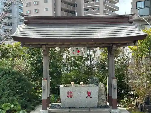 大和天満宮(神奈川県)