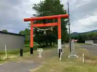 山口神社(北海道)