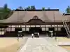 金剛峰寺大伽藍金堂(和歌山県)