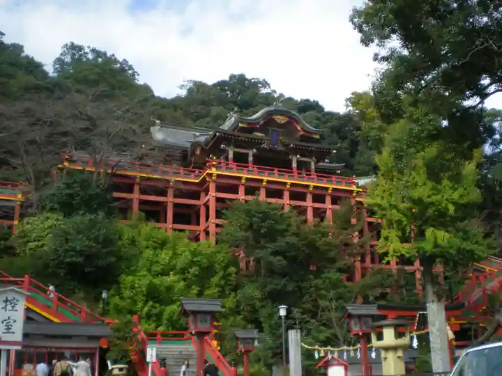 祐徳稲荷神社のその他建物
