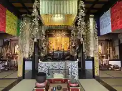 栄林寺(三重県)