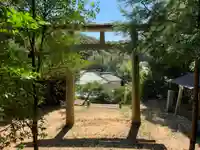 日野神社(千葉県)