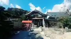 香勝寺(静岡県)