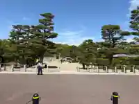 百舌鳥八幡宮(大阪府)