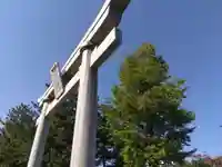 福井神社(福井県)