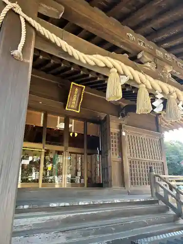 金刀比羅神社(千葉県)