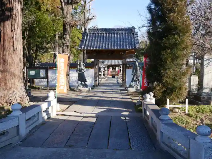 光恩寺のその他建物