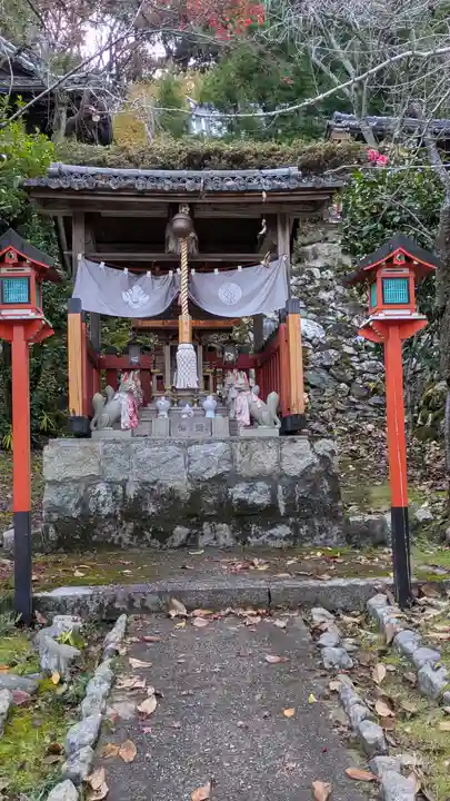 岩屋寺(京都府)